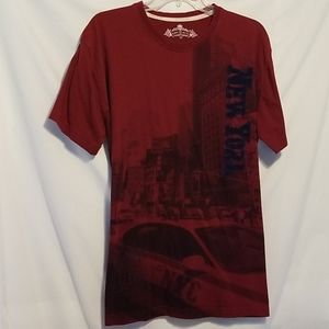 Robin Ruth Pullover Top New York Times Square